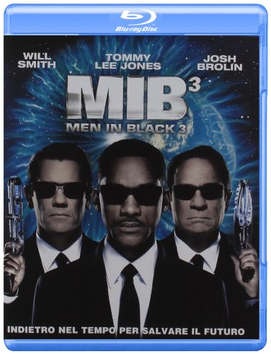 MEN IN BLACK 3