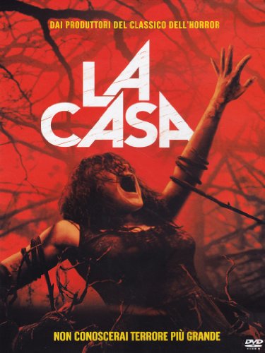 CASA (LA) (2013)