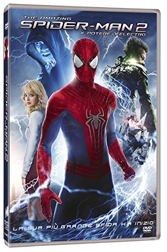 AMAZING SPIDER-MAN 2 (THE) - IL POTERE DI ELECTRO