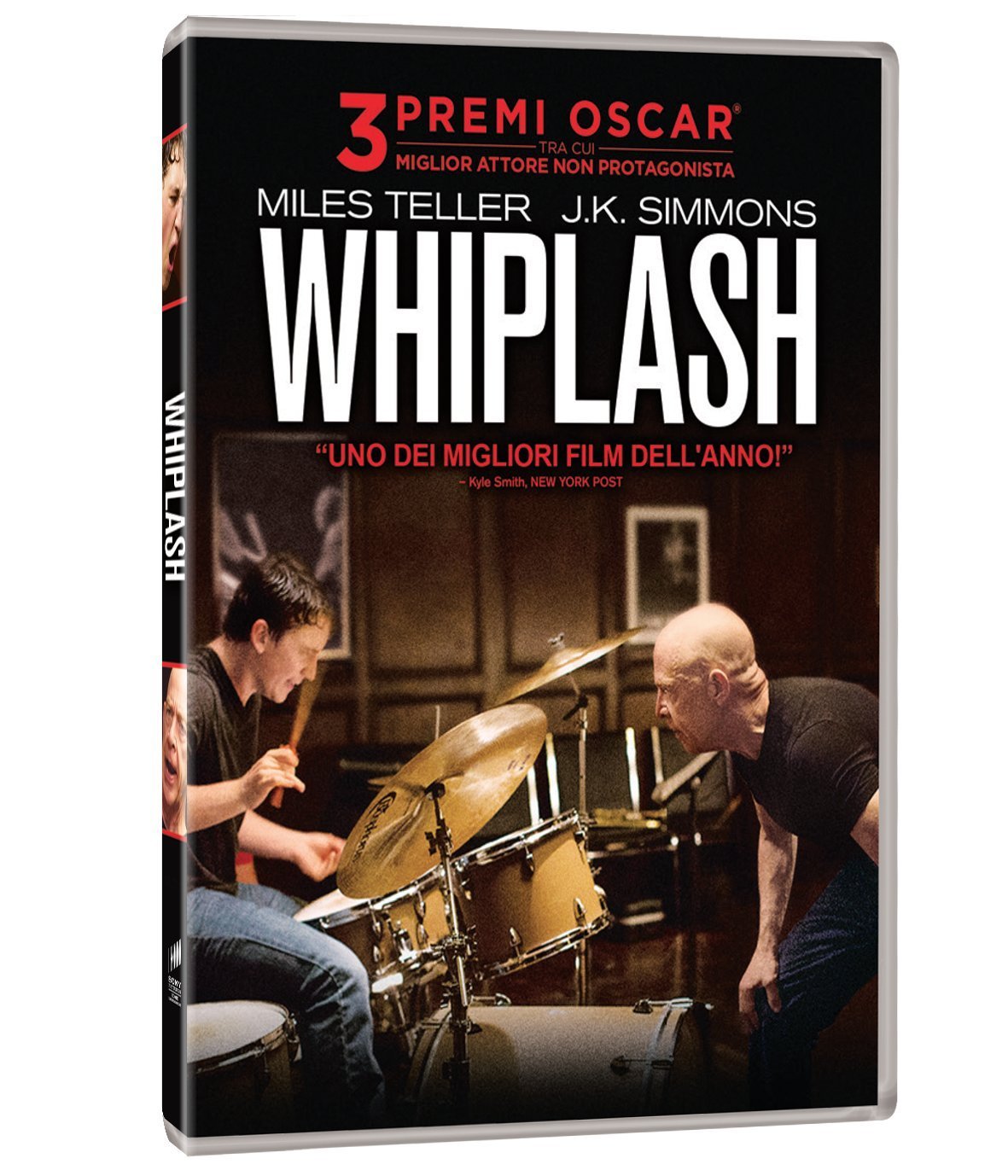 WHIPLASH