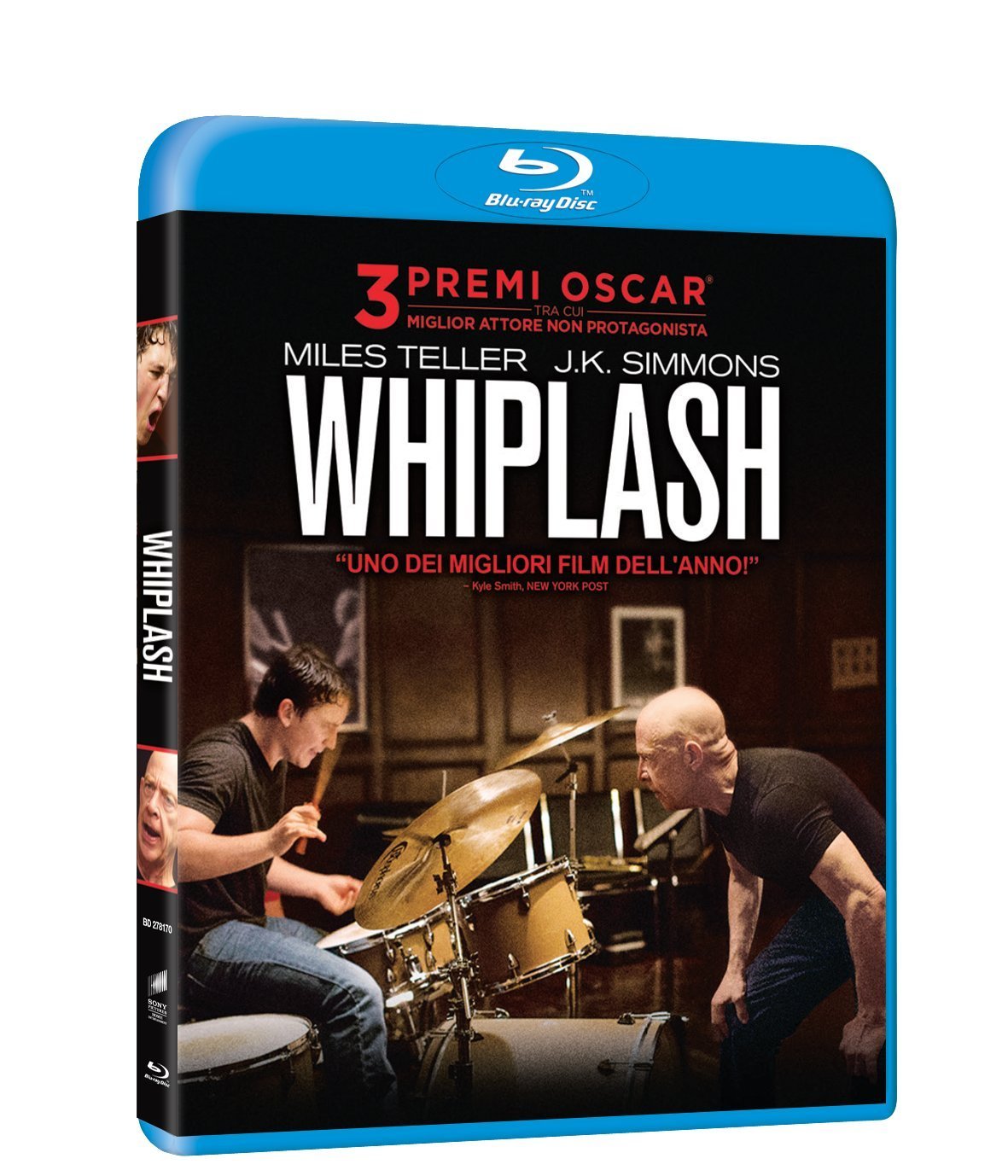 WHIPLASH