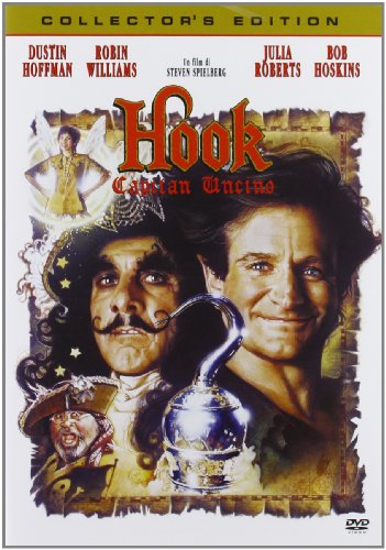 HOOK - CAPITAN UNCINO (CE)