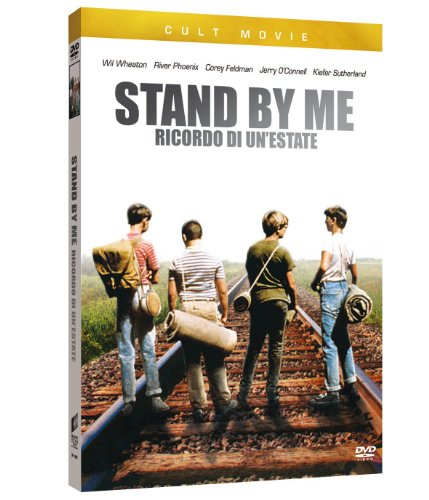 STAND BY ME - RICORDO DI UN'ESTATE