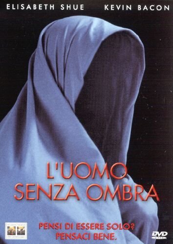 UOMO SENZA OMBRA (L')