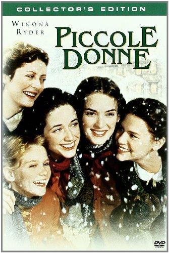 PICCOLE DONNE (CE) (1994)