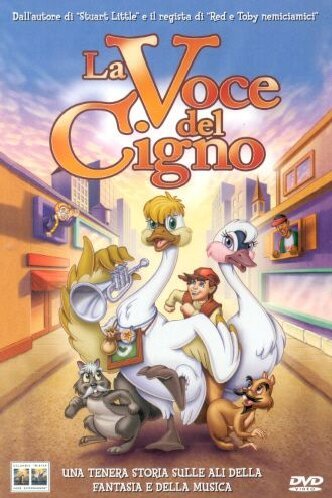 VOCE DEL CIGNO (LA)