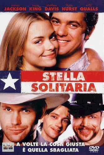 STELLA SOLITARIA (2002)