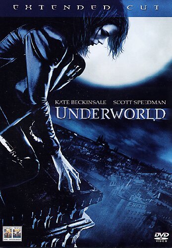 UNDERWORLD (EXTENDED CUT)