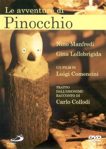 AVVENTURE DI PINOCCHIO (LE)