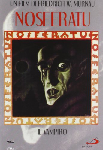 NOSFERATU (1922)