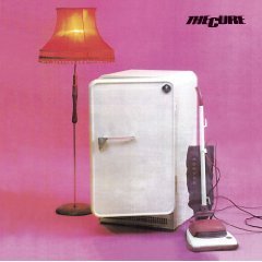 THREE IMAGINARY BOYS