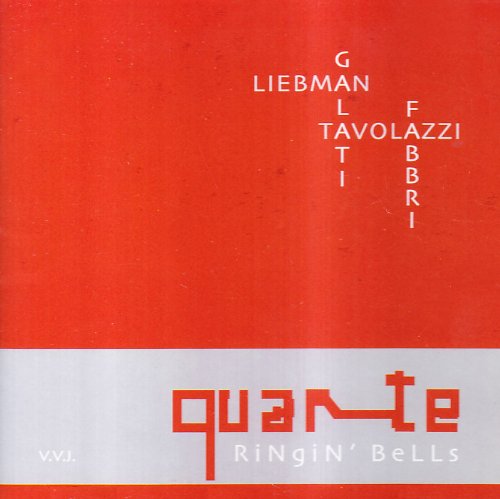 QUARTE - RINGIN  BELLS