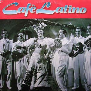 CAFE' LATINO