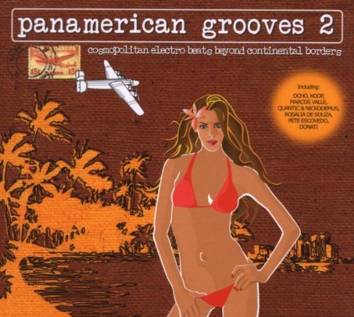 PANAMERICAN GROOVES 2