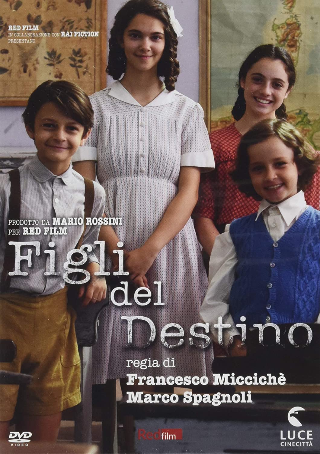 FIGLI DEL DESTINO