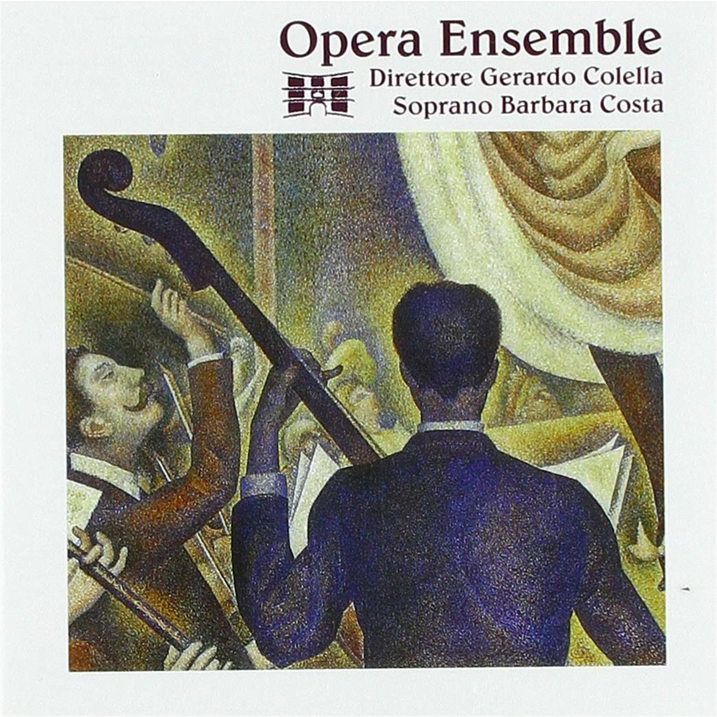 OPERA ENSEMBLE