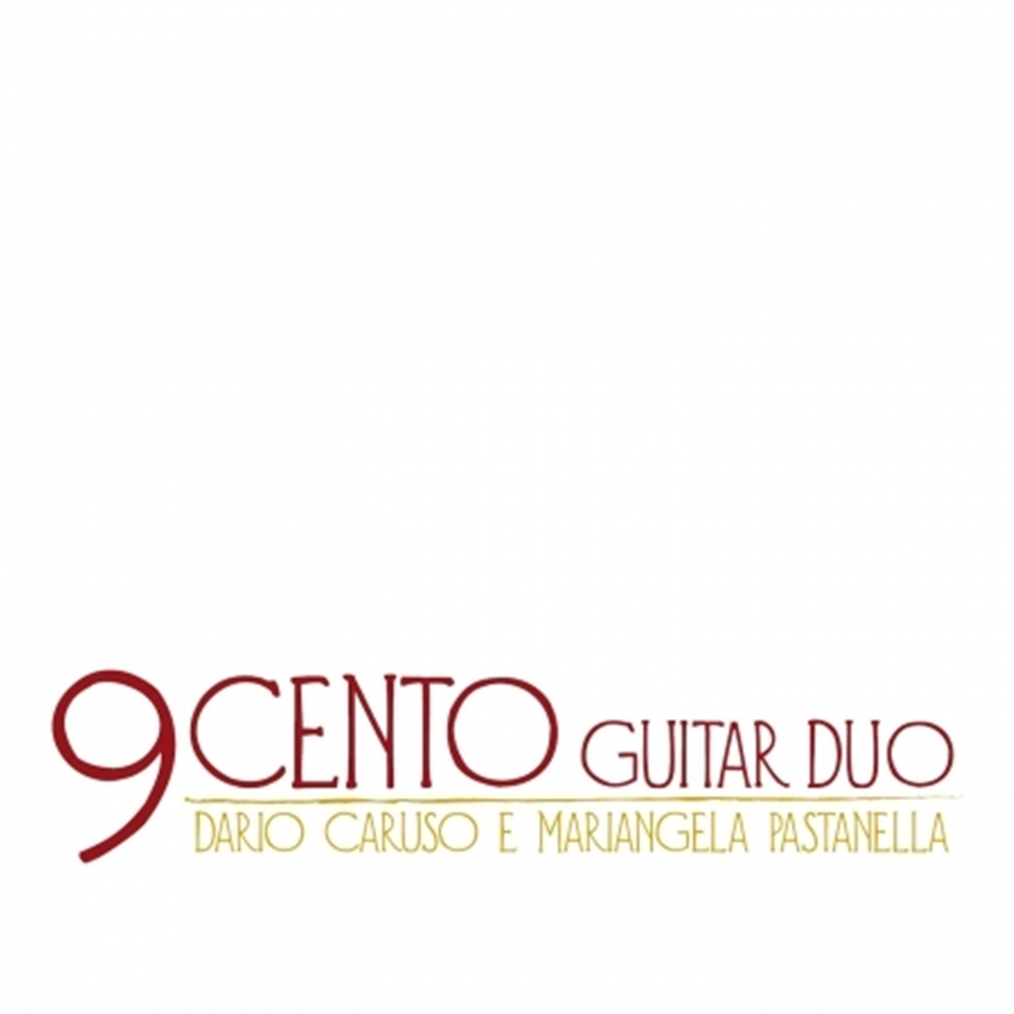 9CENTO GUITAR DUO