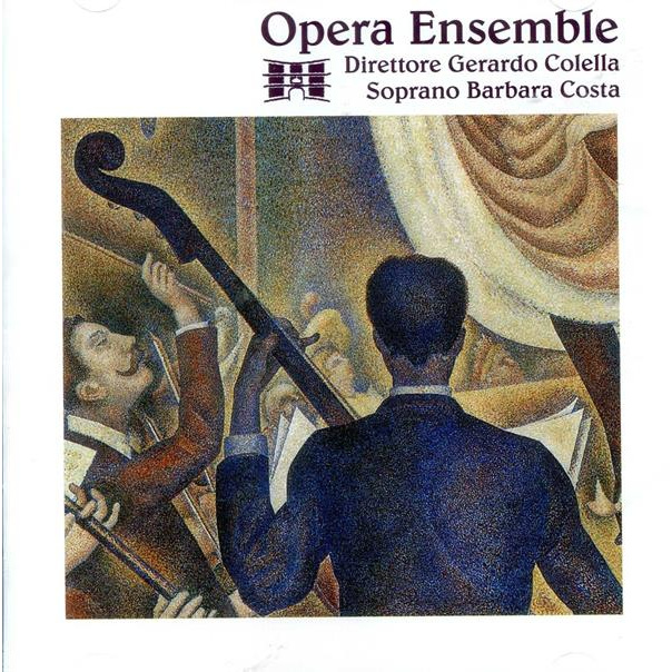 OPERA ENSEMBLE