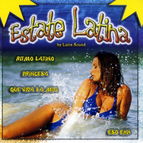 ESTATE LATINA