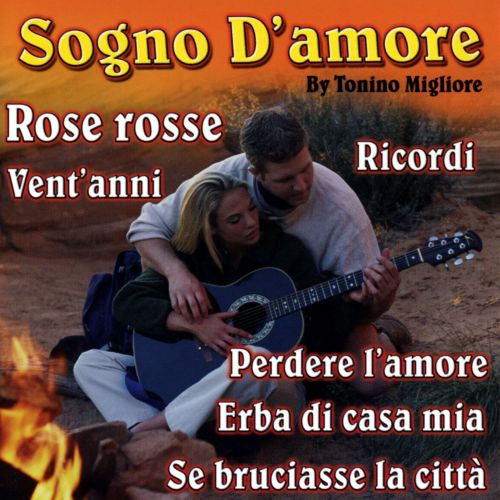 SOGNO D'AMORE