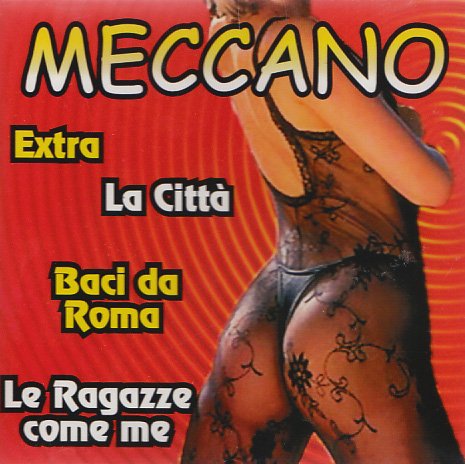 MECCANO