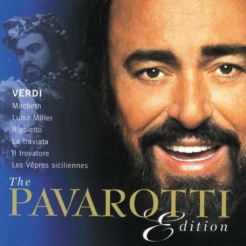 LUCIANO PAVAROTTI VOL. 3