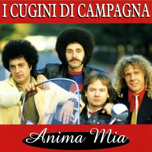 ANIMA MIA