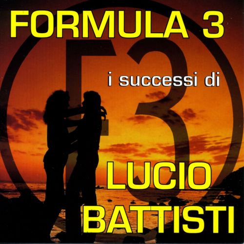 I SUCCESSI DI LUCIO BATTISTI