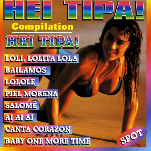 HEI TIPA ! COMPILATION