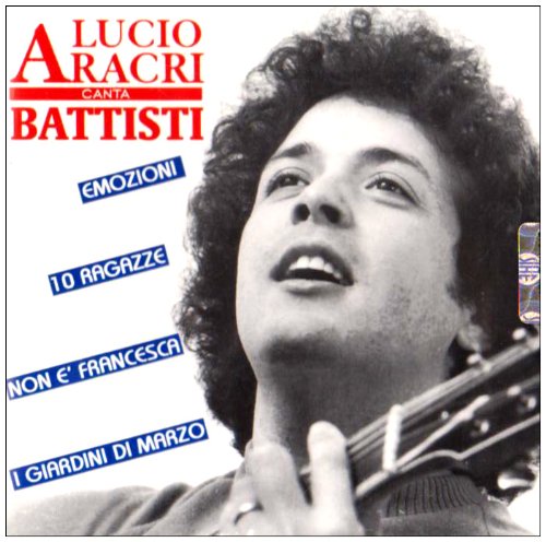 CANTA BATTISTI