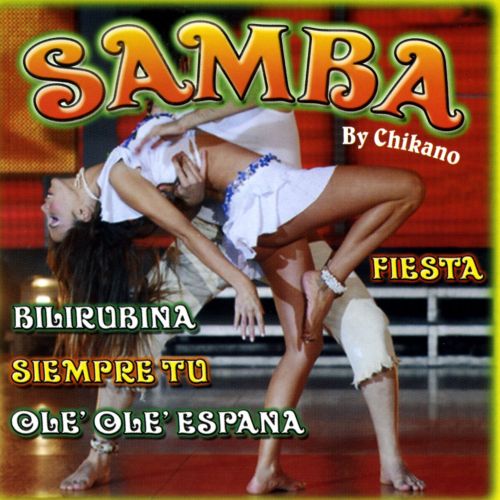 SAMBA