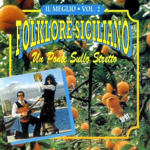 FOLKLORE SICILIANO