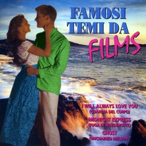 FAMOSI TEMI DA FILMS