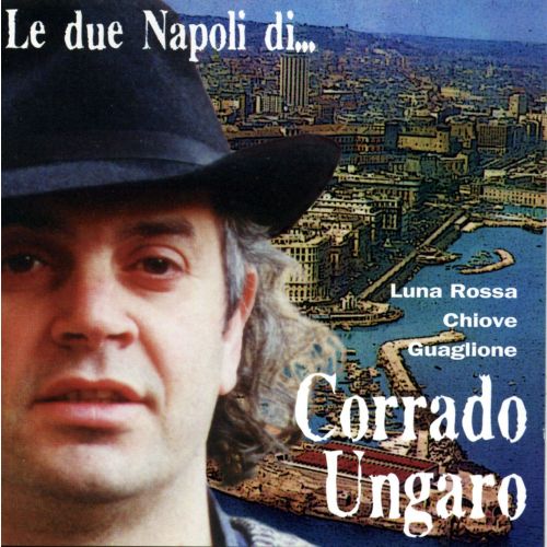 LE DUE NAPOLI DI...