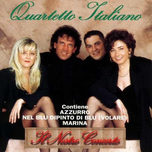 IL NOSTRO CONCERTO