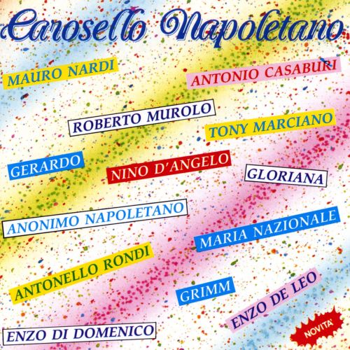 CAROSELLO NAPOLETANO