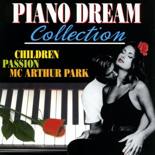 PIANO COLLECTION