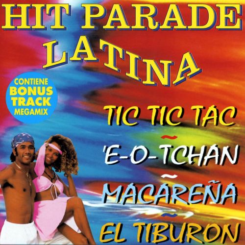 HIT PARADE LATINA