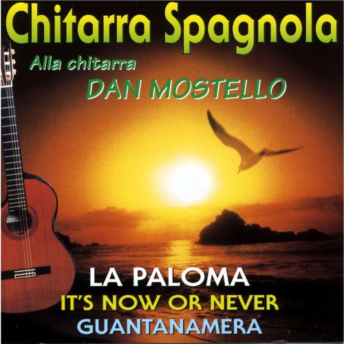 CHITARRA SPAGNOLA