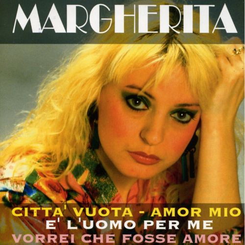 MARGHERITA