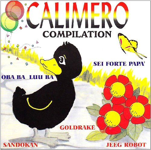 CALIMERO COMPILATION