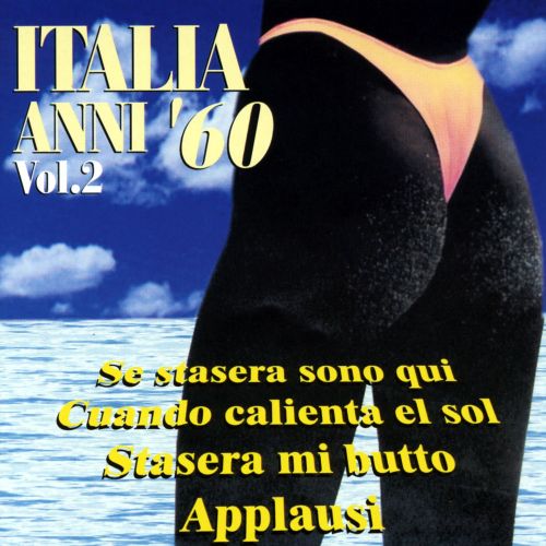 ITALIA ANNI '60 VOL.2