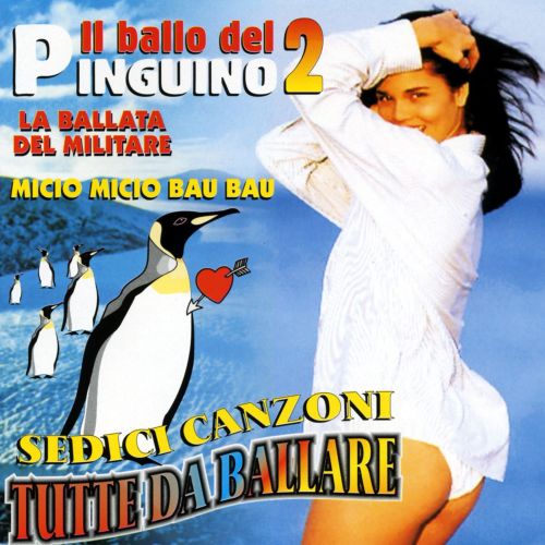 IL BALLO DEL PINGUINO 2