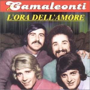 L'ORA DELL'AMORE