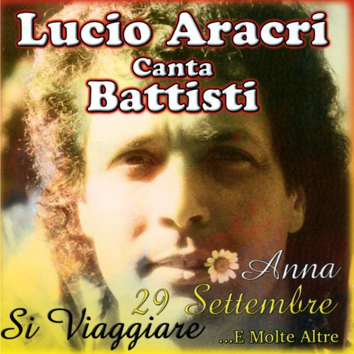 CANTA BATTISTI