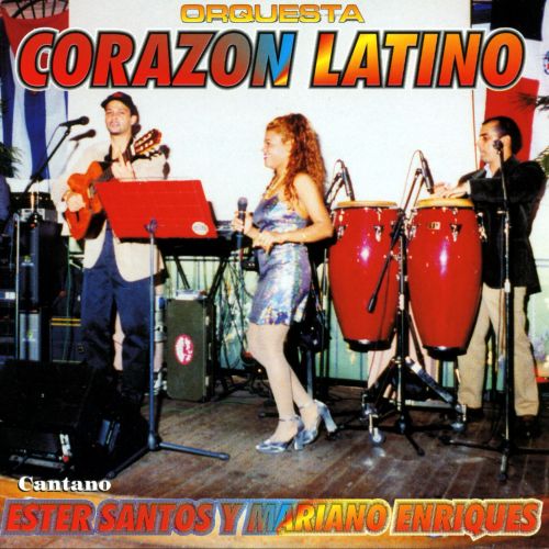 ORCHESTRA CORAZON LATINO