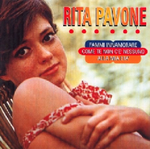 RITA PAVONE