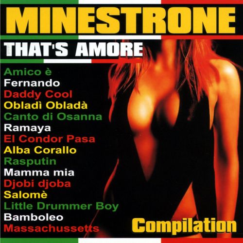 MINESTRONE COMPILATION