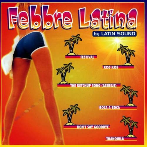 FEBBRE LATINA