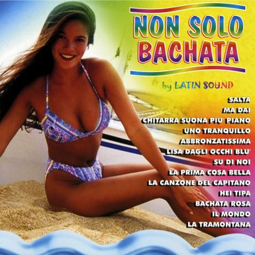 NON SOLO BACHATA